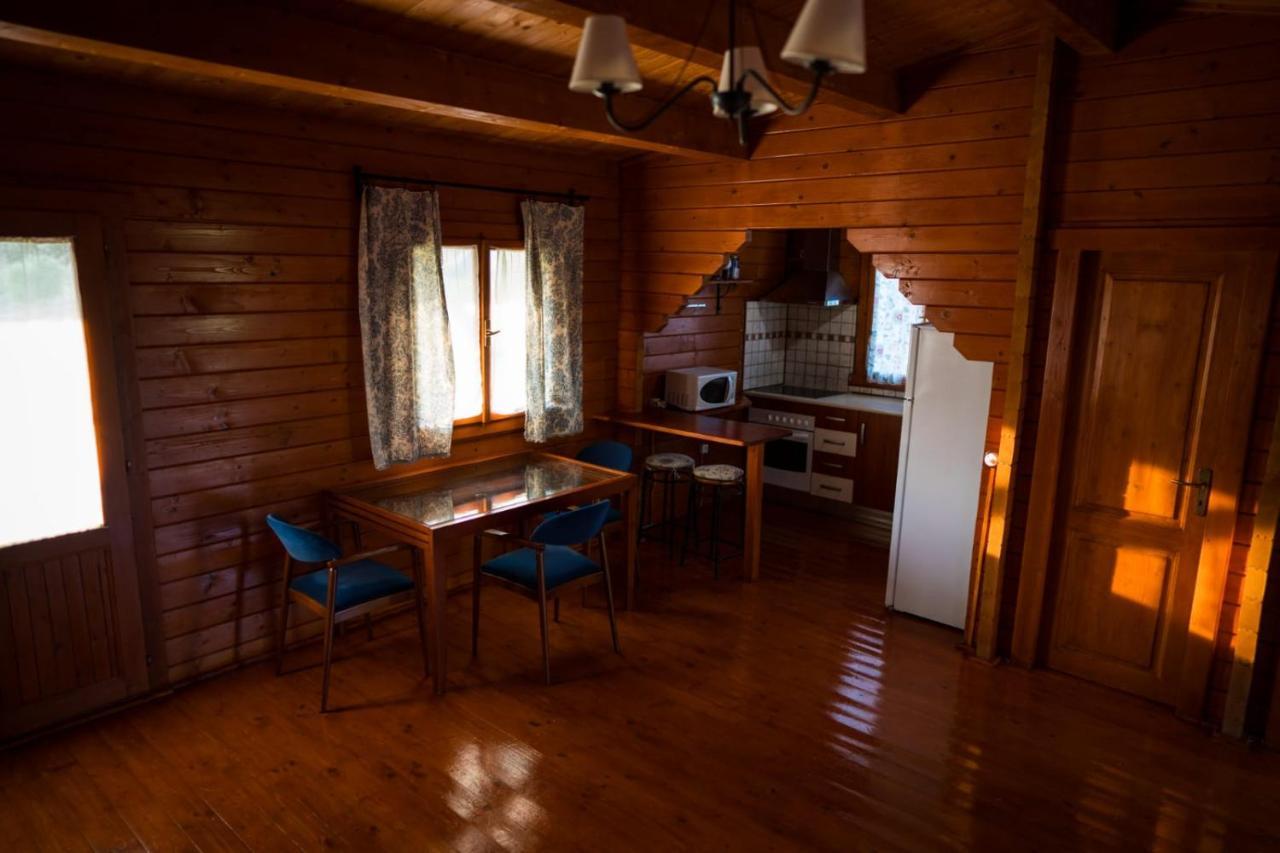 Casa Rural Camino Del Alentejo Villa La Codosera Стая снимка